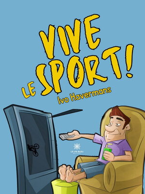 cover image of Vive le sport !